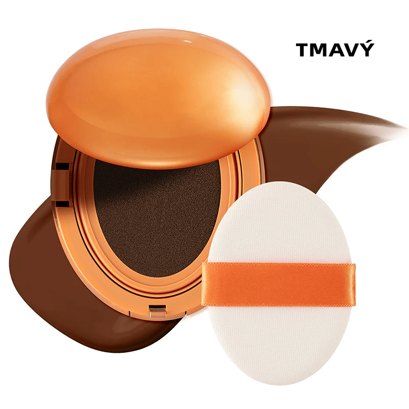 Vitalisys® AI Filter Cushion Foundation – bezchybné krytí s lehkým, sametovým finišem