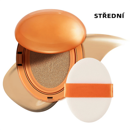 Vitalisys® AI Filter Cushion Foundation – bezchybné krytí s lehkým, sametovým finišem