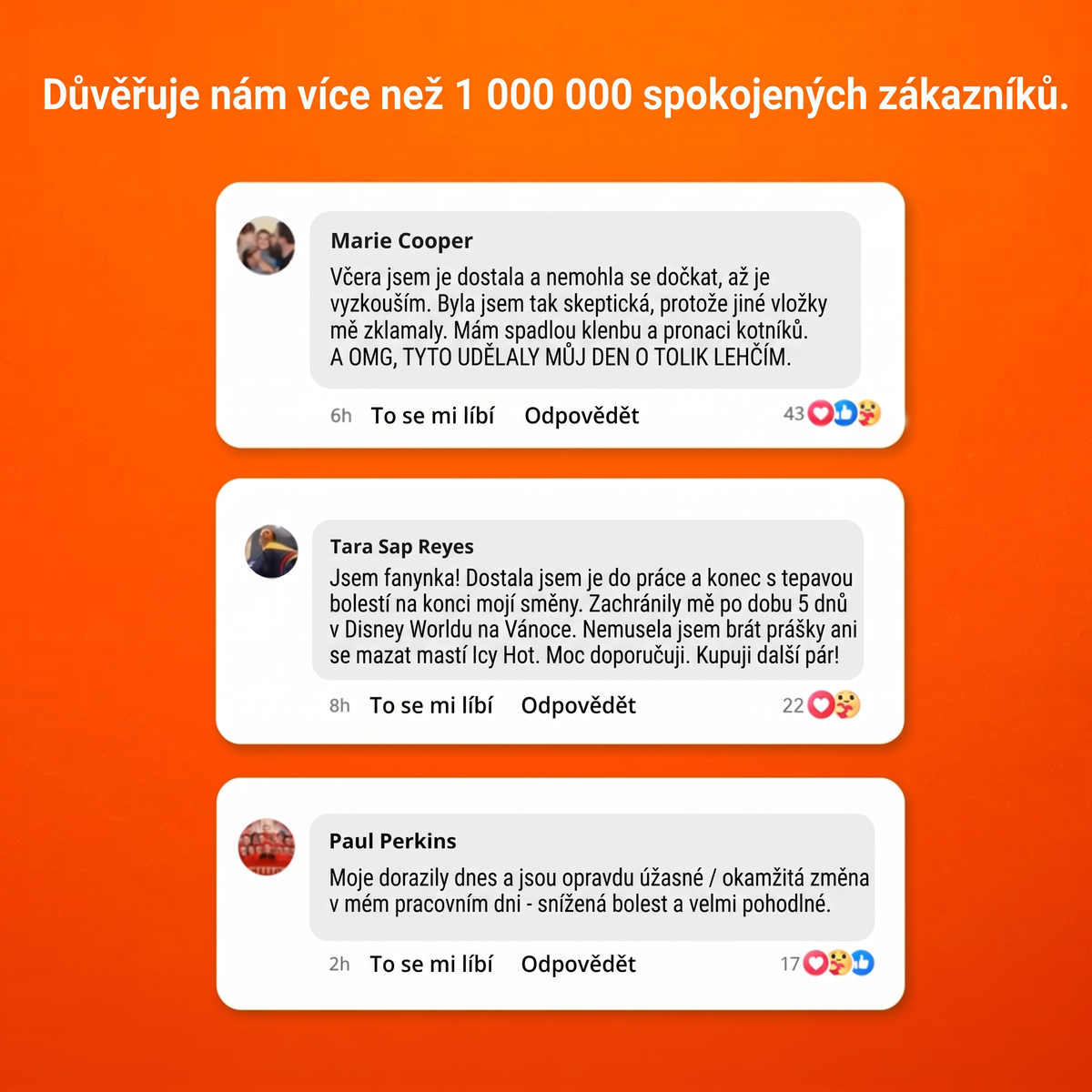 🦶 Masážní vložky do bot — 💨 5D tlumení nárazů, vysoká pružnost, absorpce potu, odolnost proti zápachu – ergonomický design