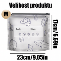 M(23*17cm)