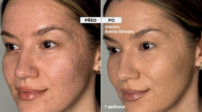 Vitalisys® AI Filter Cushion Foundation – bezchybné krytí s lehkým, sametovým finišem