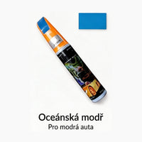 Modrý