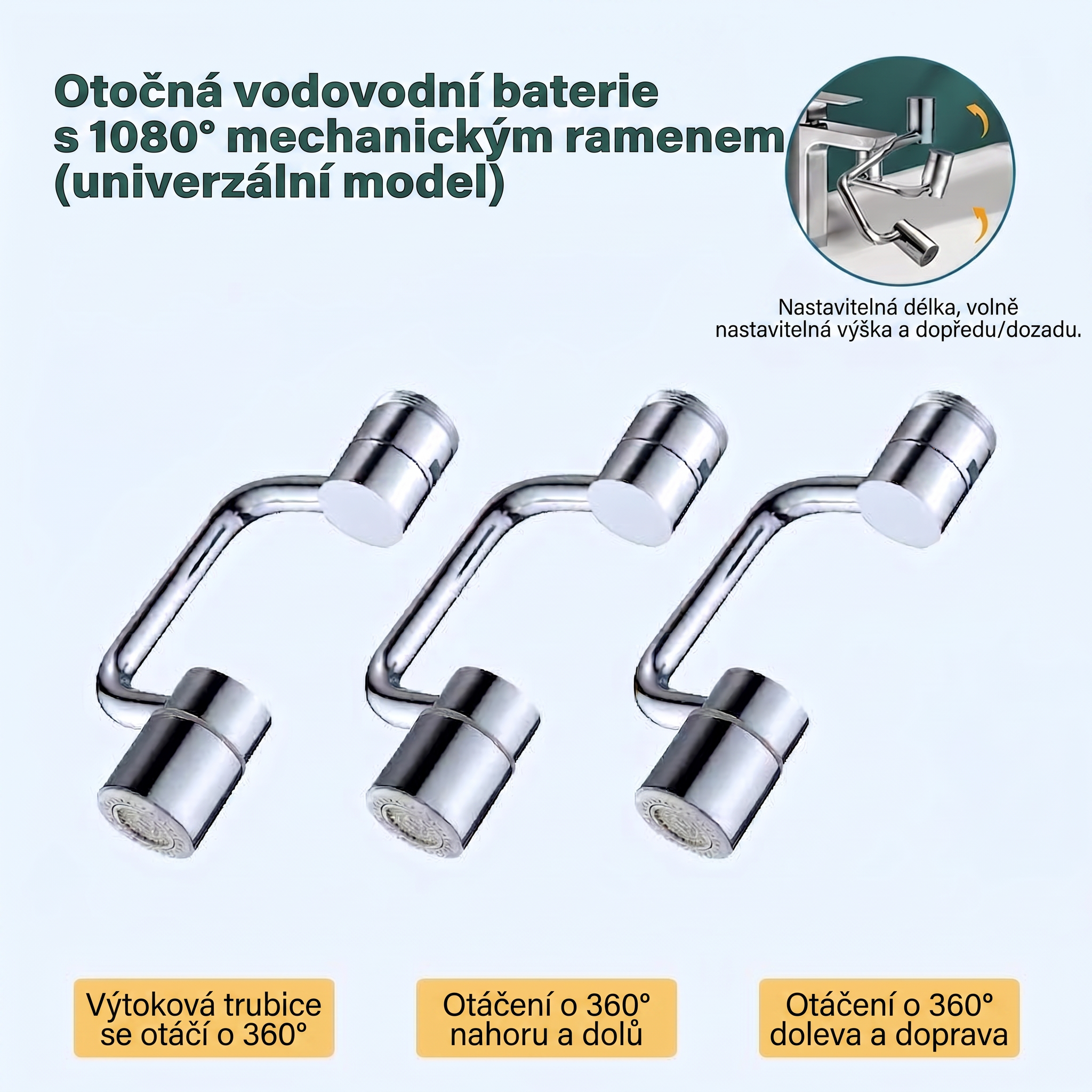 🌟 Balení 3 ks (Extra 50% sleva)