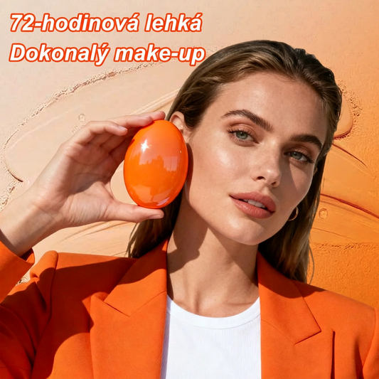 Vitalisys® AI Filter Cushion Foundation – bezchybné krytí s lehkým, sametovým finišem