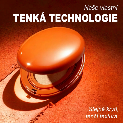 Vitalisys® AI Filter Cushion Foundation – bezchybné krytí s lehkým, sametovým finišem