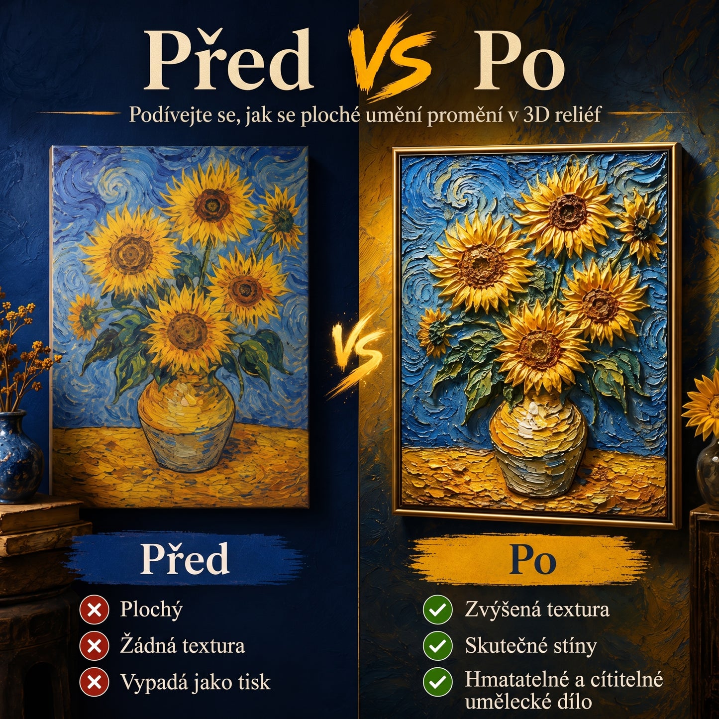 Dnes se slevou 50 % 🔥 | PKNEW® 3D reliéfní umělecké pero🍋 – proměňte obyčejné kresby v působivá prostorová díla 🎨