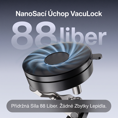 PKNEW® 🔥Stojan na telefon ze slitiny třetí generace – 📱více než jen držák do auta.
