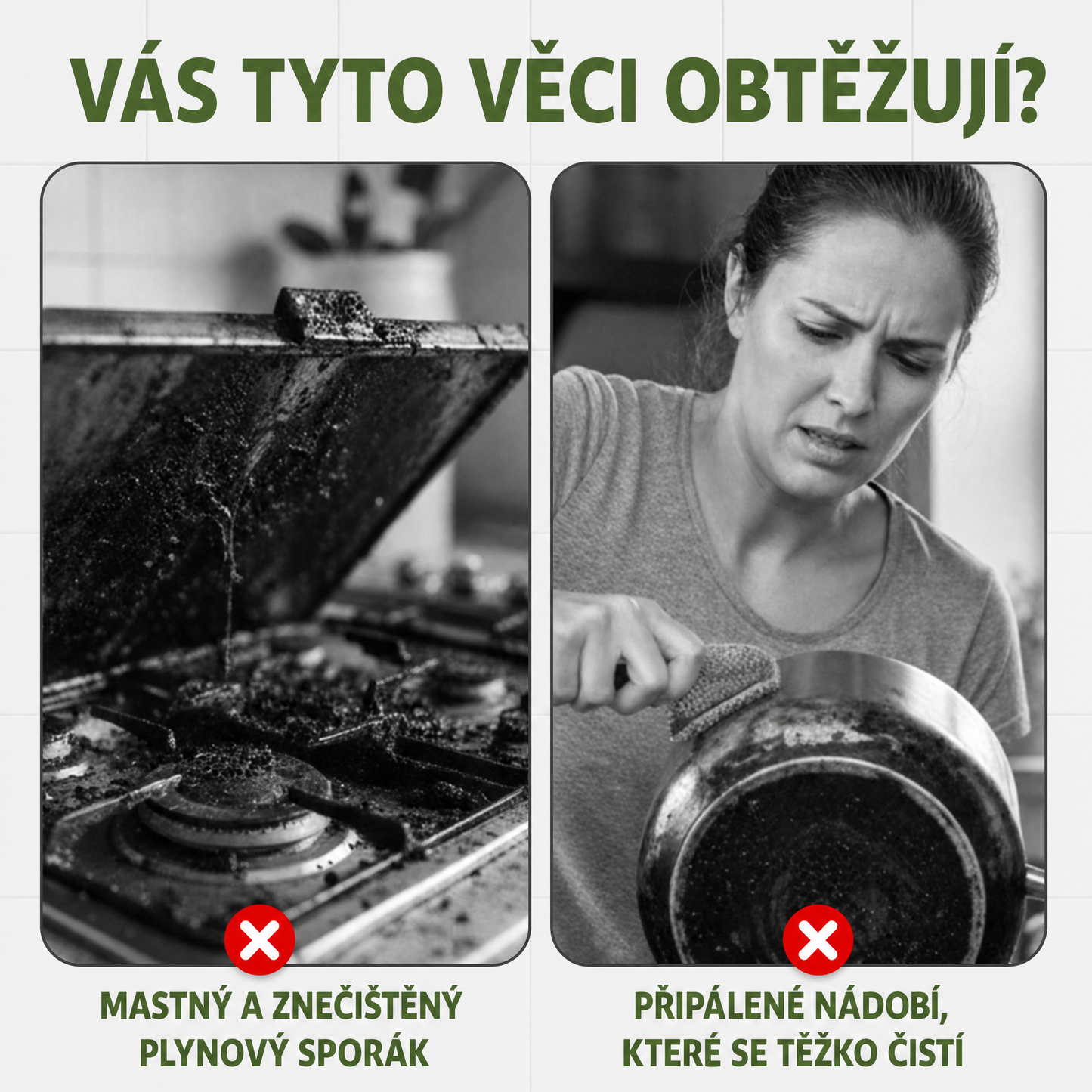 PKNEW®🍇 Víceúčelový enzymatický pěnový čistič, univerzální použití – Kuchyň a domácnost 💎