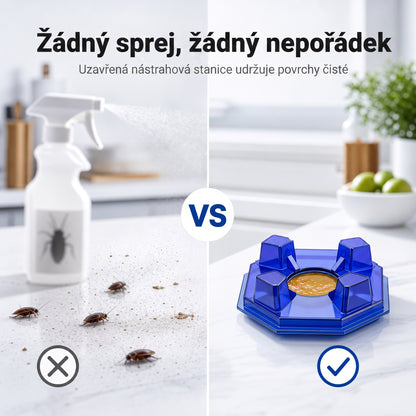 Cockroach Bait Killer