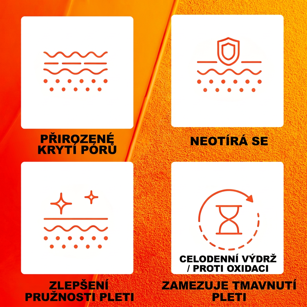 Vitalisys® AI Filter Cushion Foundation – bezchybné krytí s lehkým, sametovým finišem