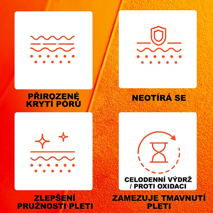 Vitalisys® AI Filter Cushion Foundation – bezchybné krytí s lehkým, sametovým finišem