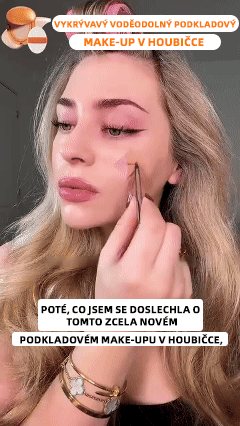 Vitalisys® AI Filter Cushion Foundation – bezchybné krytí s lehkým, sametovým finišem