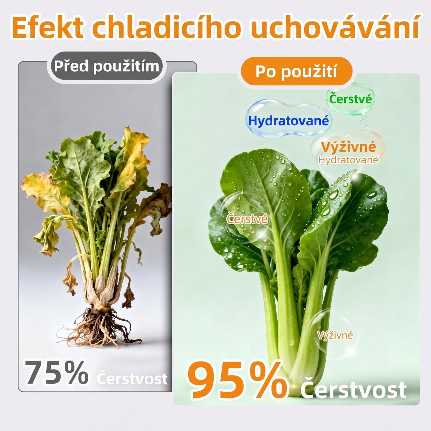 PKNEW® 🥬 Chytré omyvatelné sáčky na potraviny ve 3 velikostech 🍇– pevný zip, snadné označení a přehledné skladování v lednici, mrazáku i spíži ♻️