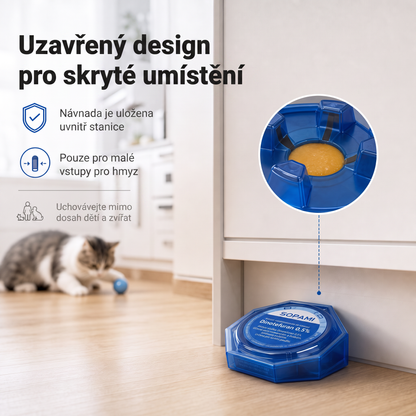 Cockroach Bait Killer