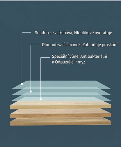 PKNEW® Čisticí tablety na podlahy – Univerzální čistič pro dřevěné, laminátové a dlaždicové povrchy i stěny obytných vozů, antibakteriální a deodorační péče👩‍❤️‍👨