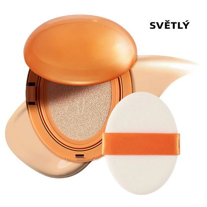 Vitalisys® AI Filter Cushion Foundation – bezchybné krytí s lehkým, sametovým finišem