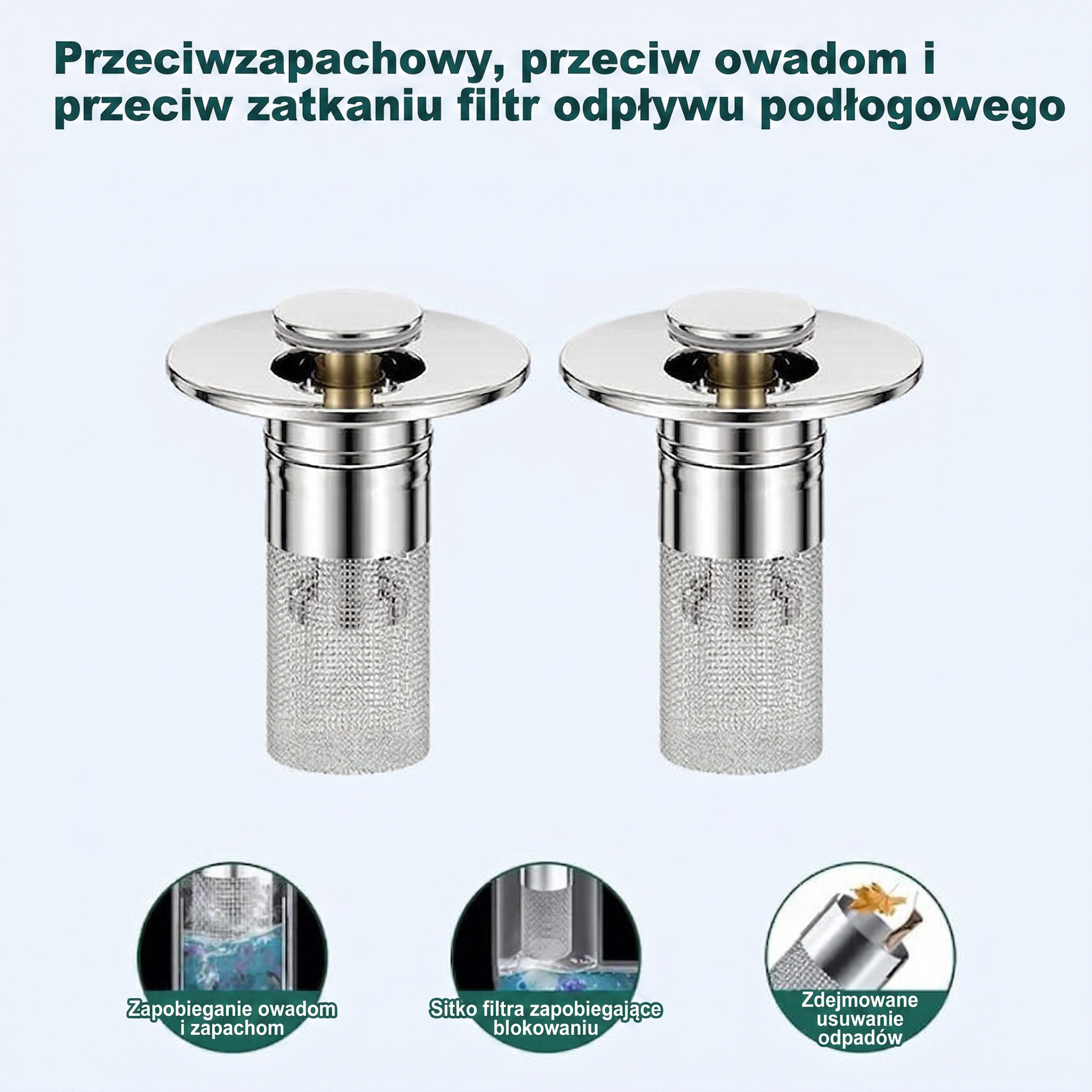 KUP 2 – UŠETŘI 60 % (dostupné pro kuchyň i koupelnu)