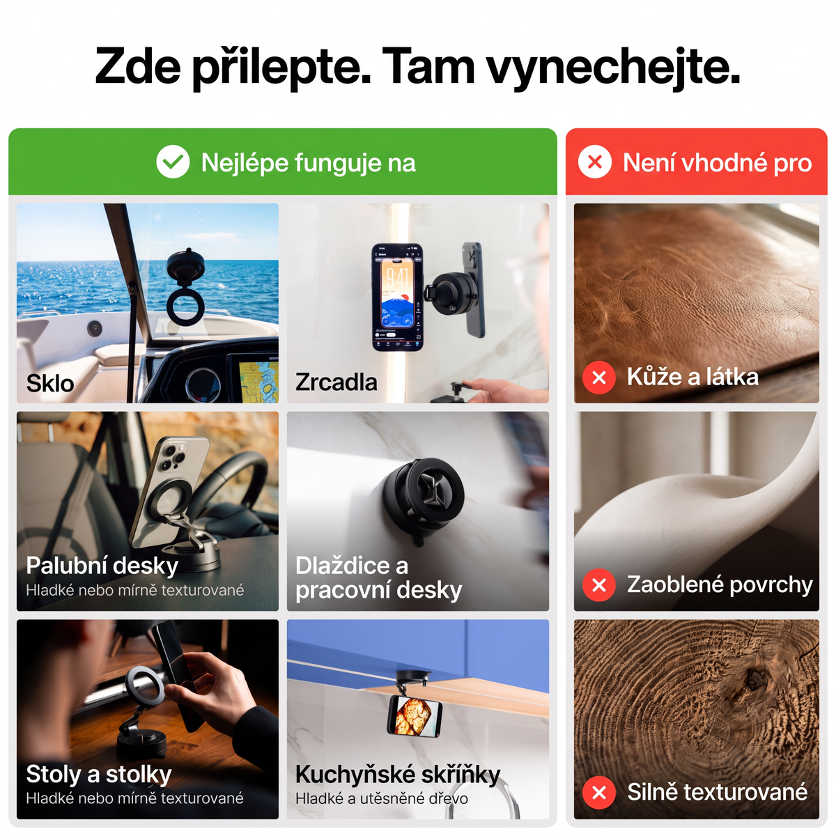 PKNEW® 🔥Stojan na telefon ze slitiny třetí generace – 📱více než jen držák do auta.