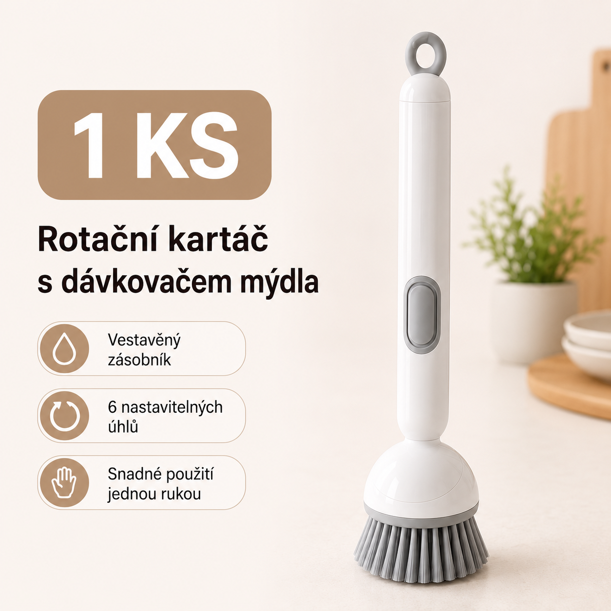 ✨ 1 KS Zkušební balení – ideální pro první vyzkoušení
