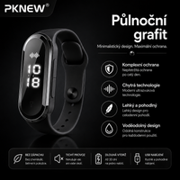 Půlnoční grafit